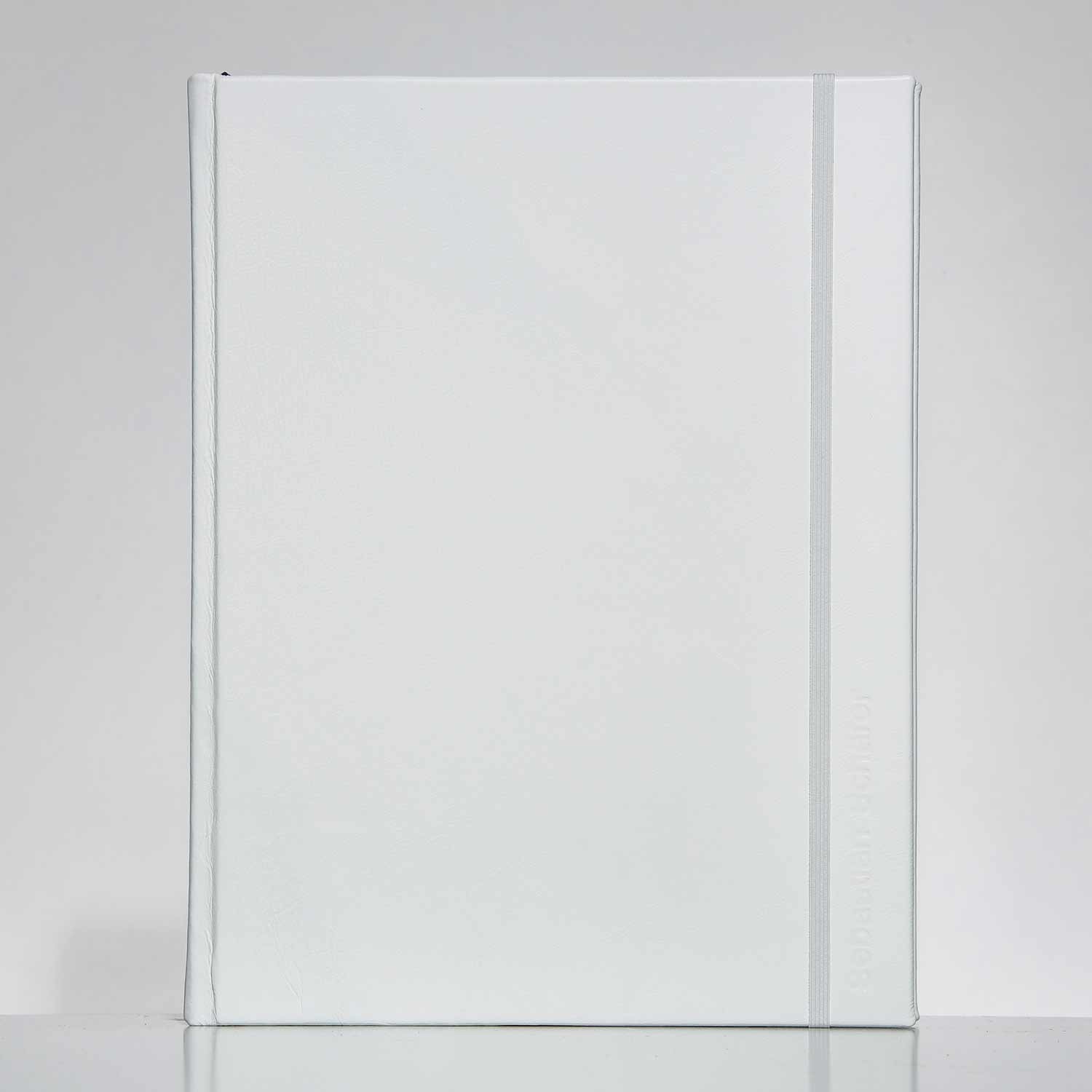 Guest Book A4