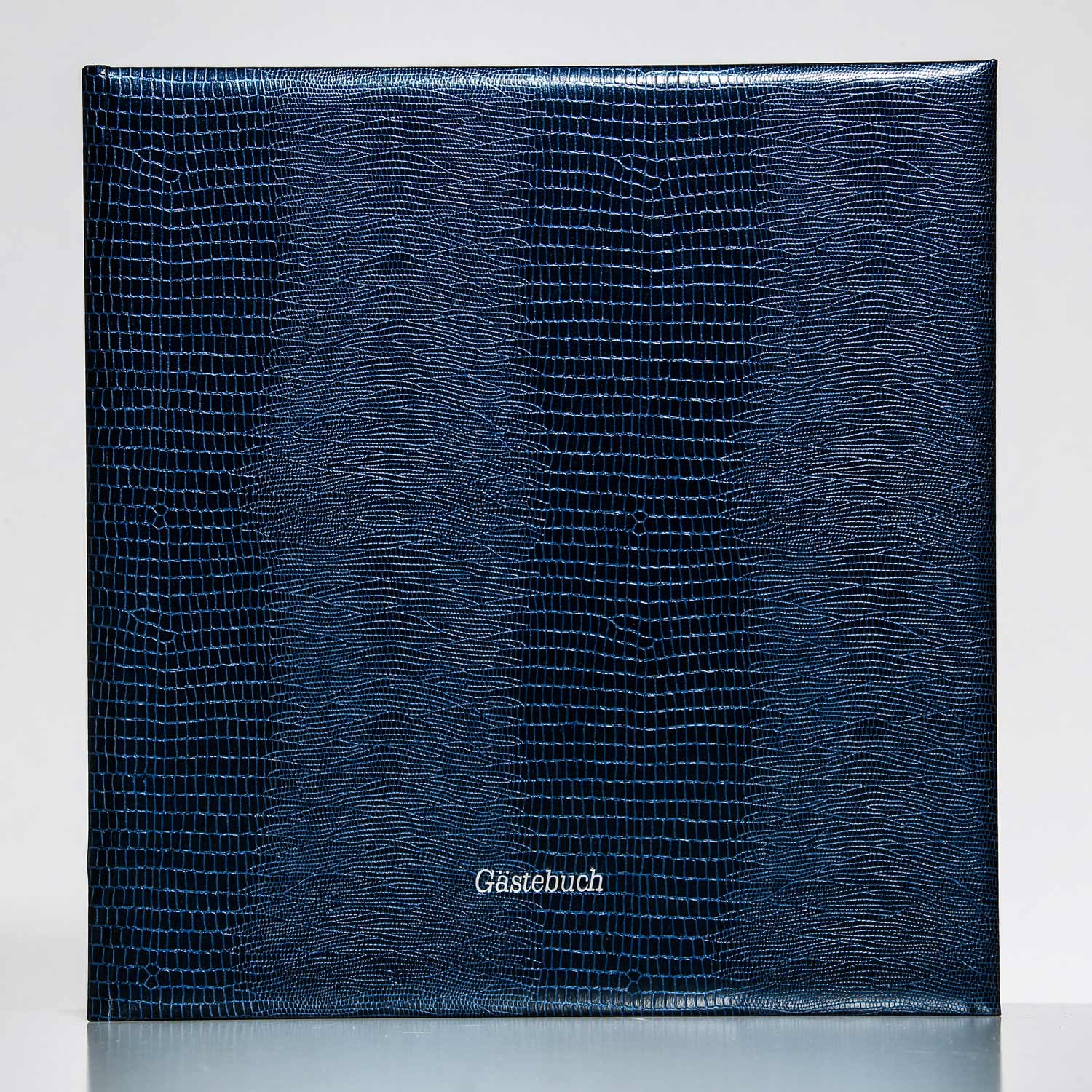 Gastebuch Notizbuch 30x30cm Gastenboek 30x30 Cm Bestellen