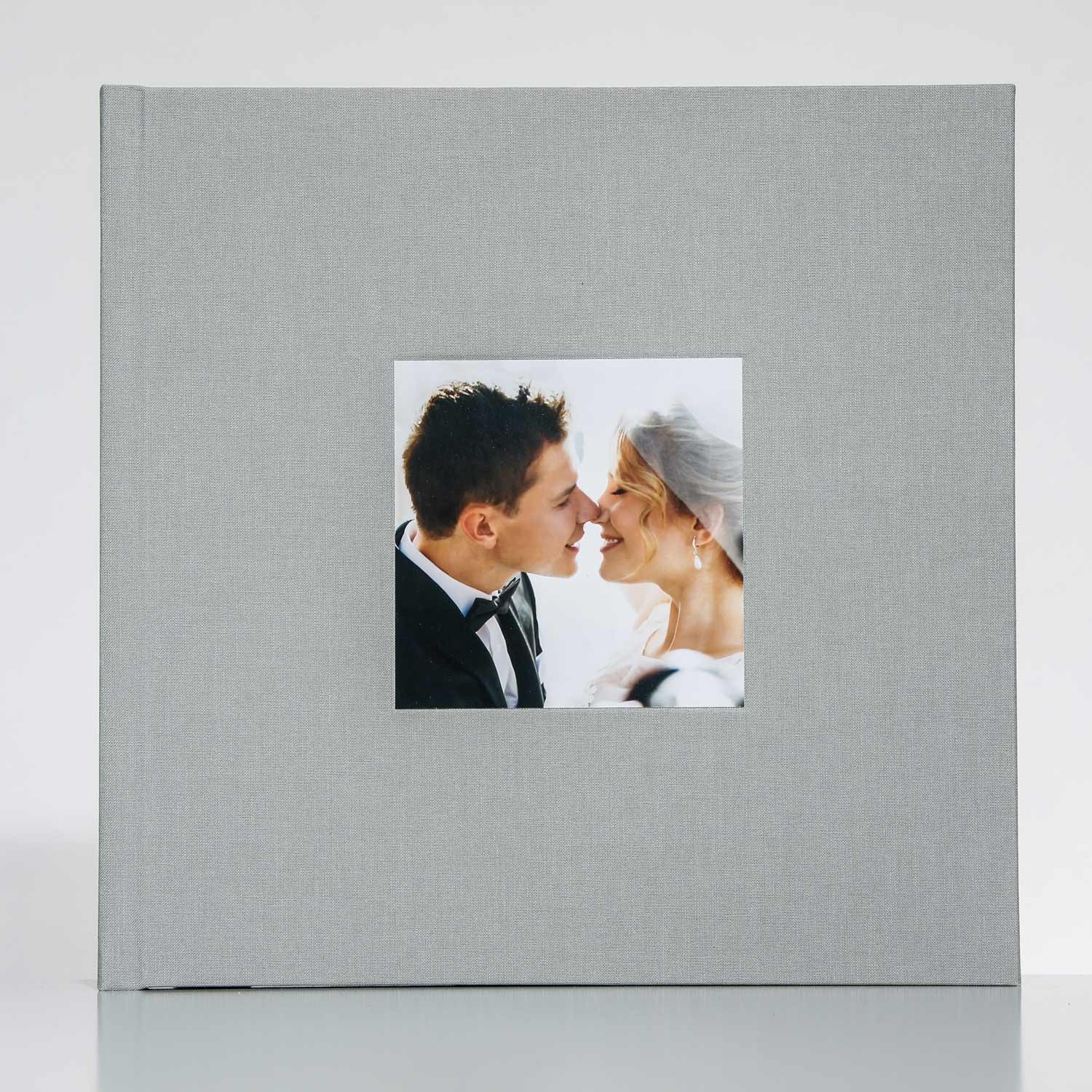 Silverino 30x30cm met Verdieping